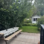 Kd 743 - Kijkduin Chalet