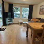 Kd 743 - Vakantiepark Kijkduin