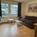 Chalet Kd 743 - Kijkduin