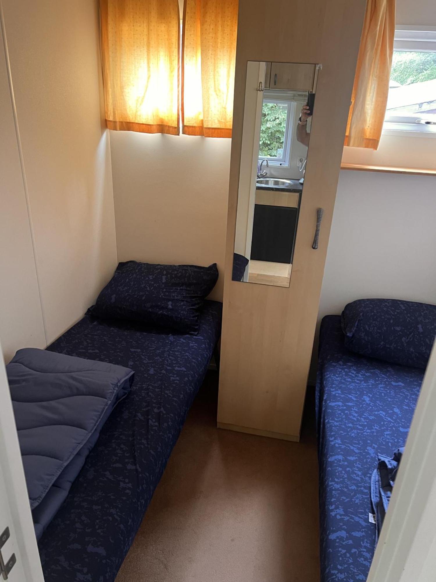 Kd 743 - Kijkduin Chalet