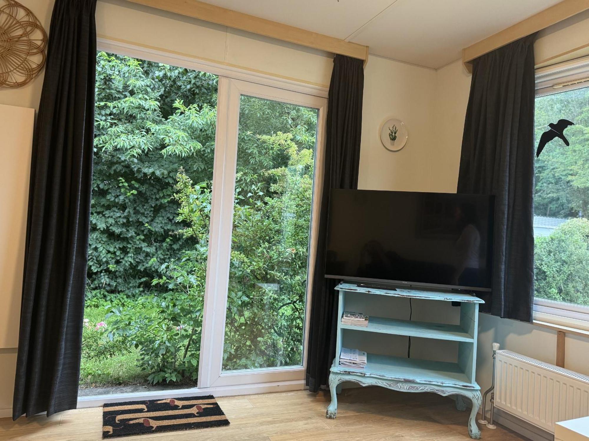 Kd 743 - Kijkduin Chalet Den Haag