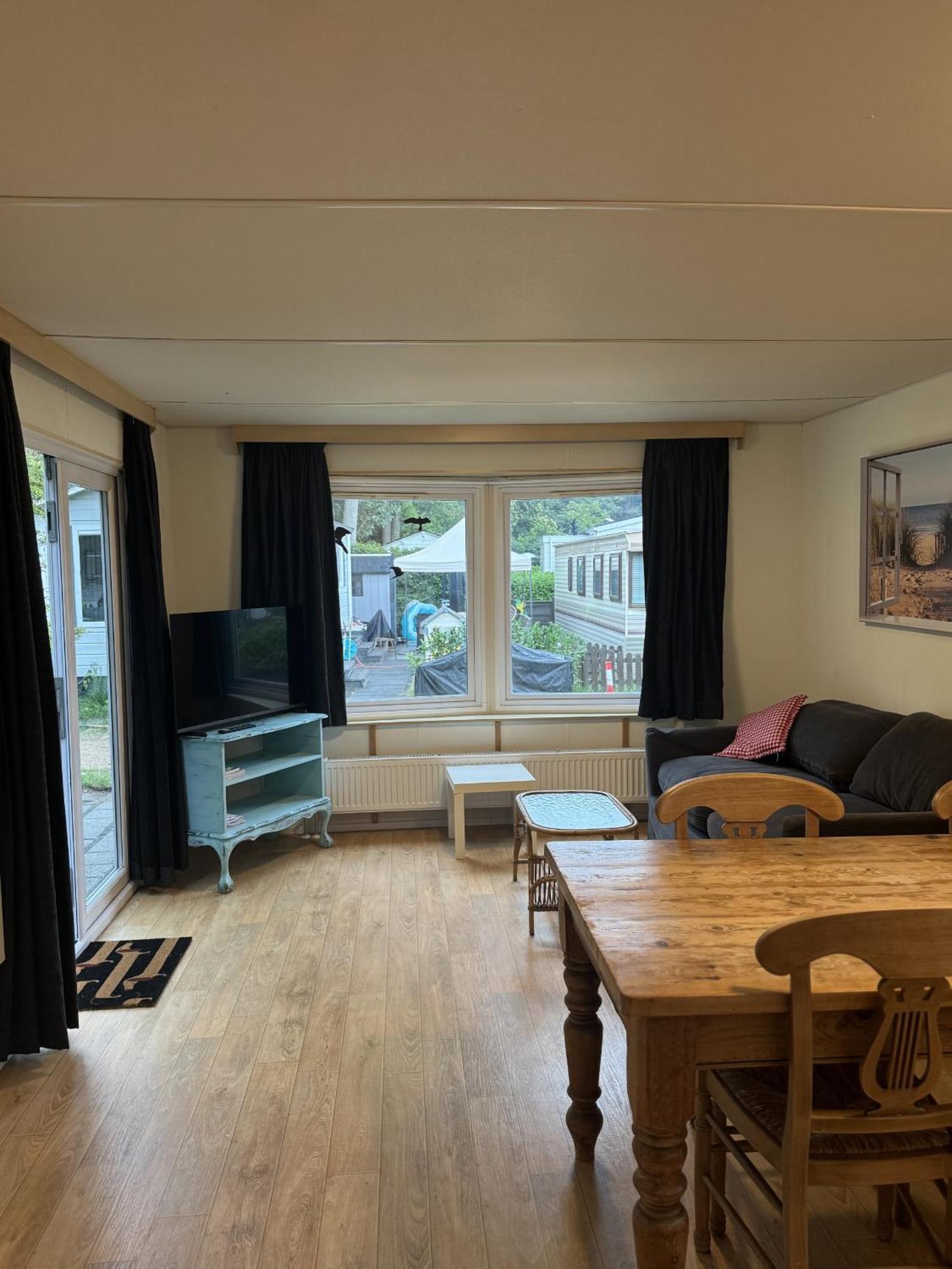 Kd 743 - Kijkduin * Den Haag