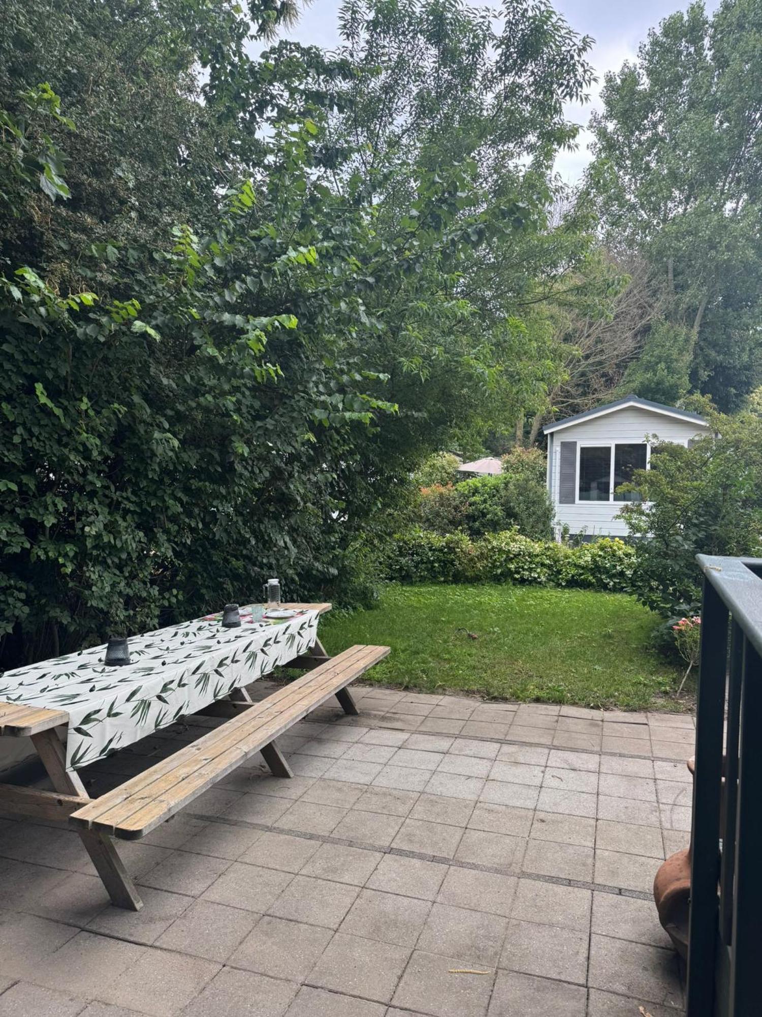 Kd 743 - Kijkduin Chalet