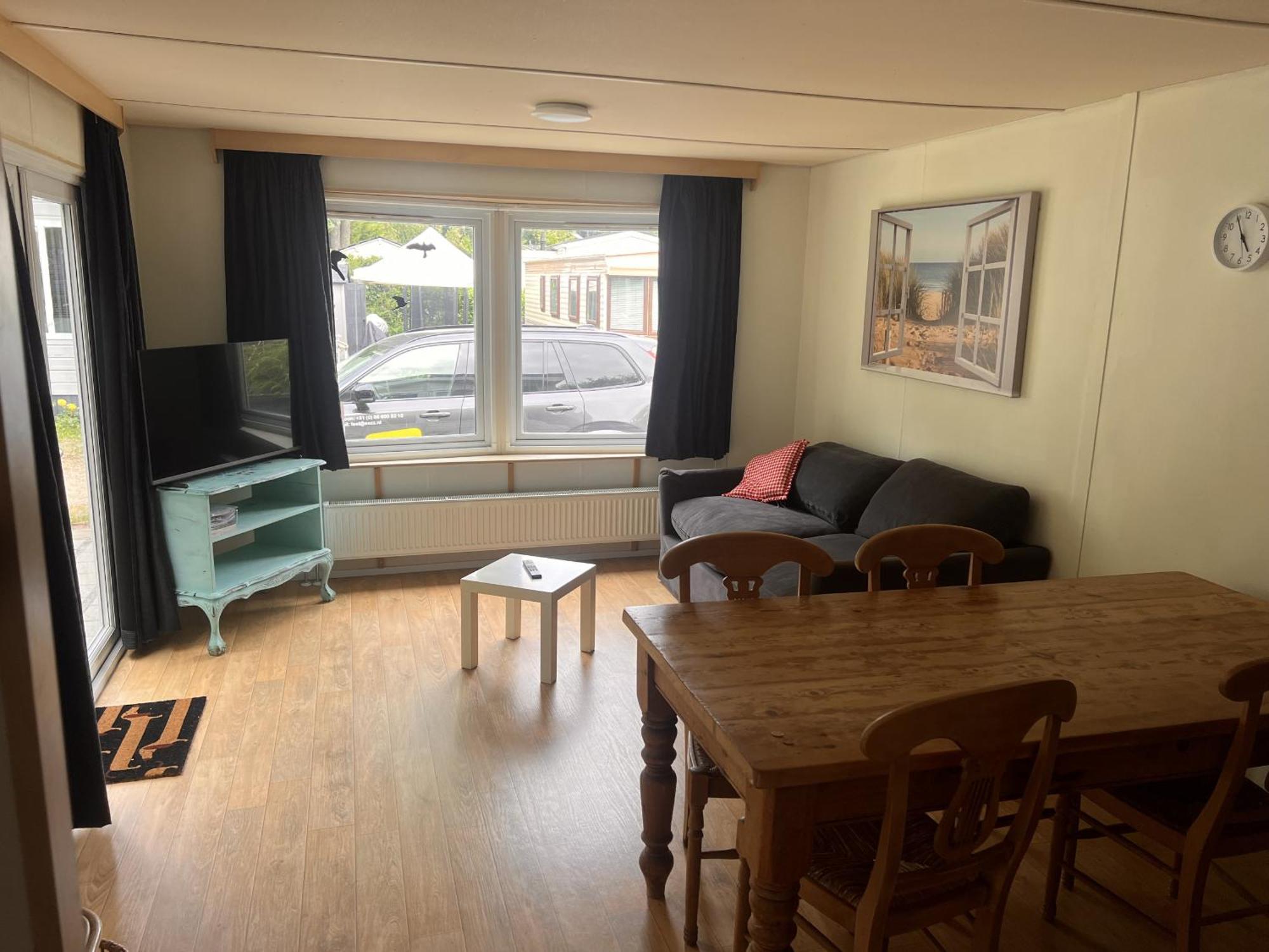 Kd 743 - Kijkduin Chalet