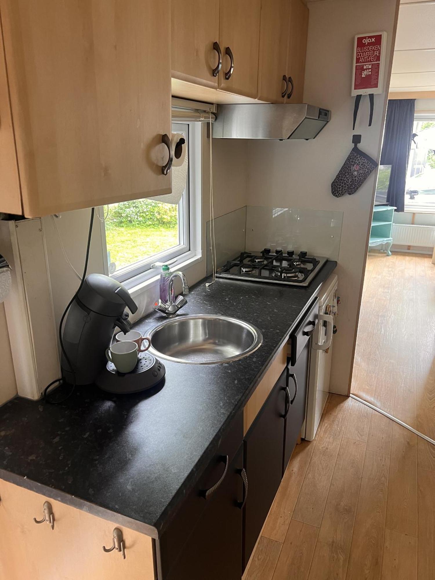 Kd 743 - Kijkduin Den Haag