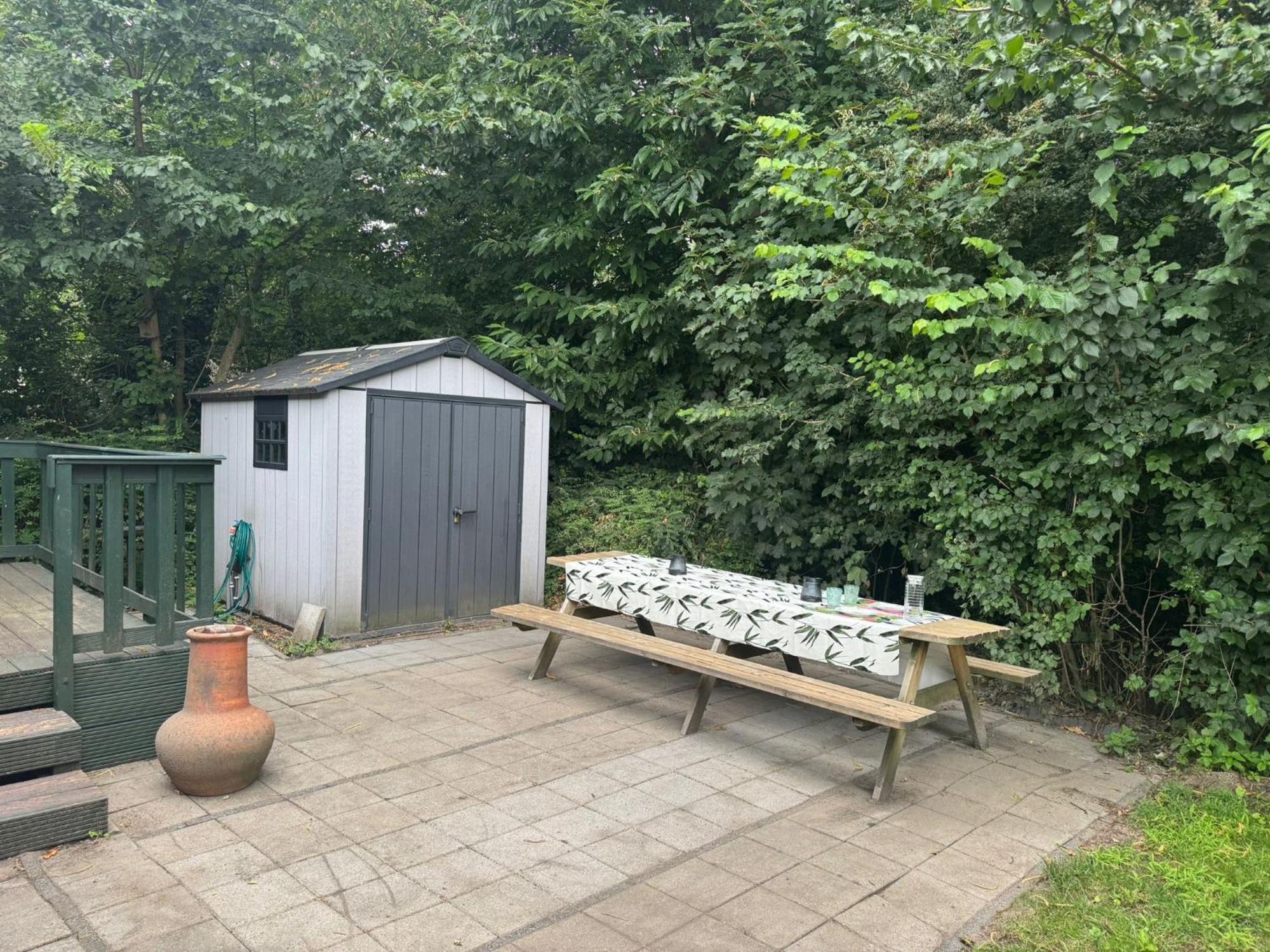 Kd 743 - Kijkduin Chalet