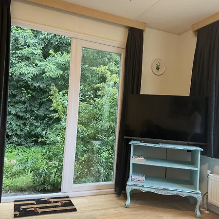 Kd 743 - Kijkduin Chalet Den Haag