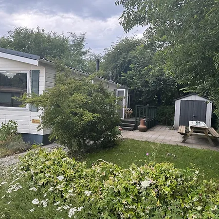 Kd 743 - Kijkduin *