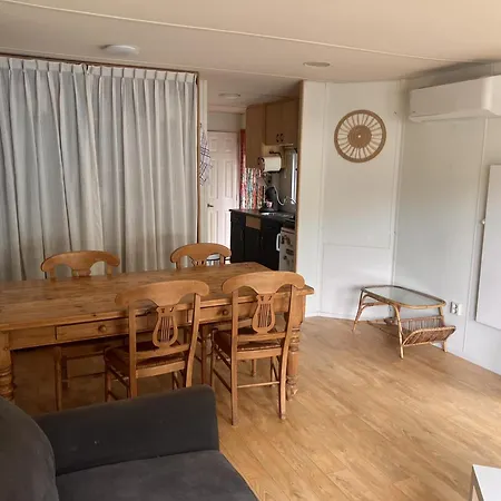 Chalet Kd 743 - Kijkduin